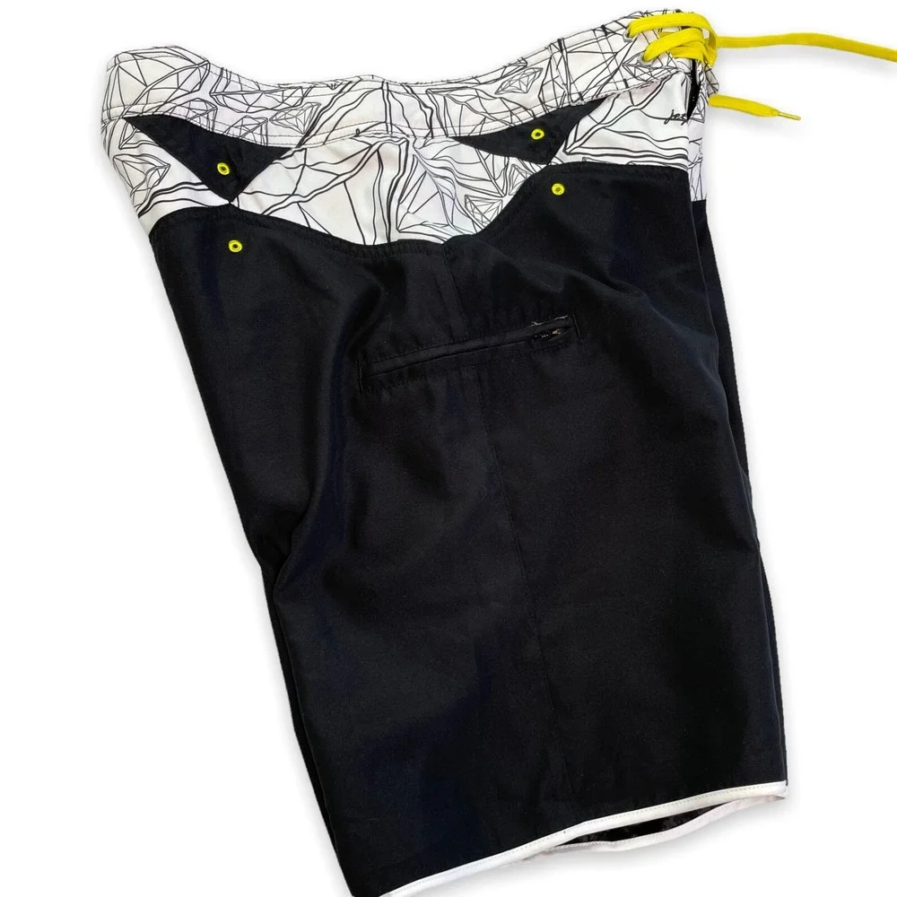Jetpilot boardshorts flawless